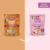 Chialove Protein - Overnight Chia Oats Maple & Apple