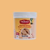 Italian Organic Almond Butter