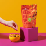 Bean Me Up - Sriracha
