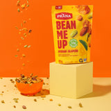 Bean Me Up-Cheddar Jalapeño
