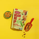 Bean Me Up - Spicy Dill Pickle