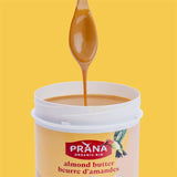 Beurre d'amandes biologique d'Italie