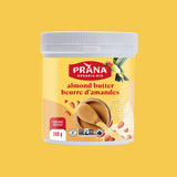 Beurre d'amandes biologique d'Italie