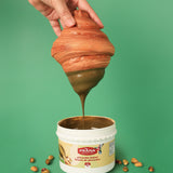Italian Organic Pistachio Butter