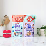 Protein Morning Bundle
