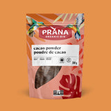 Poudre de cacao biologique