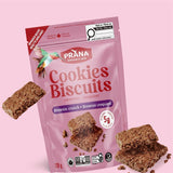 Biscuits croquants biologiques - Brownie croquant