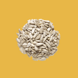 Graines de tournesol biologiques du Québec