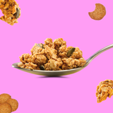 Granolove Protein — Golden Cookie Granola