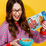 Granolove Protéines – Granola beurre d’amande
