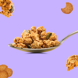 Granolove Protein — Golden Cookie Granola