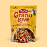 Granolove – Granola biologique Croquant de biscuit à l'avoine
