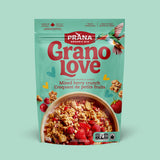 Granolove – Mixed berry crunch
