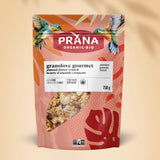 GRANOLOVE GOURMET – Granola beurre d’amande croquant