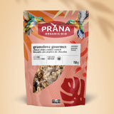 GRANOLOVE GOURMET – Granola biscuits aux pépites de chocolat