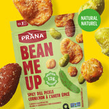 Bean Me UP - Cornichon à l’aneth épicé