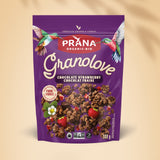 GRANOLOVE GOURMET – Granola Croquant chocolat-fraise