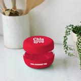 Overnight Chia-Oats Chialove jar - 500ml