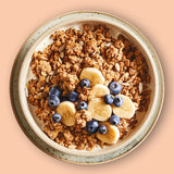 Granolove – Granola biologique croquant épices et érable
