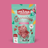 Biscuits carrés croquants biologiques GRANOLOVE - Petits fruits