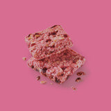 Biscuits carrés croquants biologiques GRANOLOVE - Petits fruits