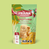 SUMSUMA - Carrés de sésame biologiques