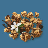 GRANOLOVE GOURMET – Granola biscuits aux pépites de chocolat
