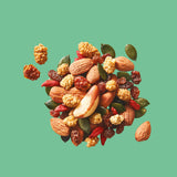 MACHU PICHU - Fruits et Noix exotiques