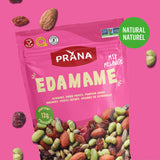 Natural Edamame Mix