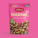 Natural Edamame Mix