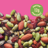 Natural Edamame Mix