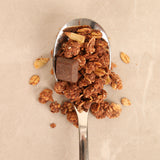 Granolove – Brownie crunch