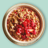 Granolove – Mixed berry crunch