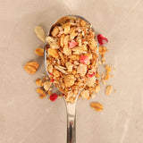 Granolove – Mixed berry crunch