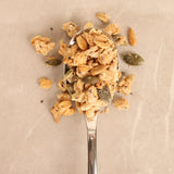 GRANOLOVE – Granola biologique Croquant de biscuit à l'avoine