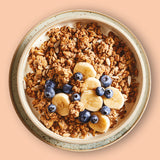 GRANOLOVE – Granola biologique croquant épices et érable