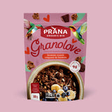 GRANOLOVE – Croquant de brownie