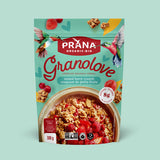 GRANOLOVE – Croquant de petits fruits