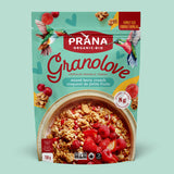 GRANOLOVE – Croquant de petits fruits