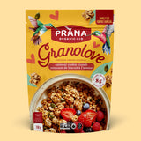 Granolove – Granola biologique Croquant de biscuit à l'avoine