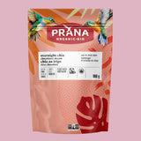 Chialove – Overnight Chia Oats Chocolatey dream