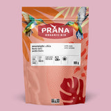 Chia au frigo - Mélange d’avoine et chia biologique rêve de petits fruits
