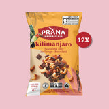 KILIMANJARO format collation - Mélange chocolaté deluxe biologique | 45g x 12