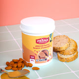 Italian Organic Almond Butter