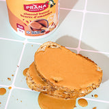 Italian Organic Almond Butter