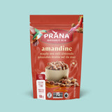 AMANDINE - Amandes à l'érable biologiques