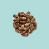 AMANDINE - Amandes à l'érable biologiques