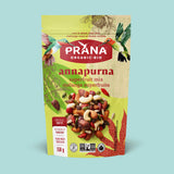 ANNAPURNA - Mélange randonnée sucré-salé biologique