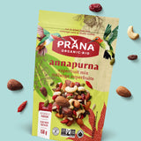ANNAPURNA - Mélange randonnée sucré-salé biologique