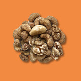 KABANA - Noix biologiques à l'érable et au sel de mer